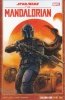 STAR WARS THE MANDALORIAN SEASON 1 PART 1 TP [9781302927868]